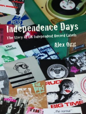 cover image of Independence Days